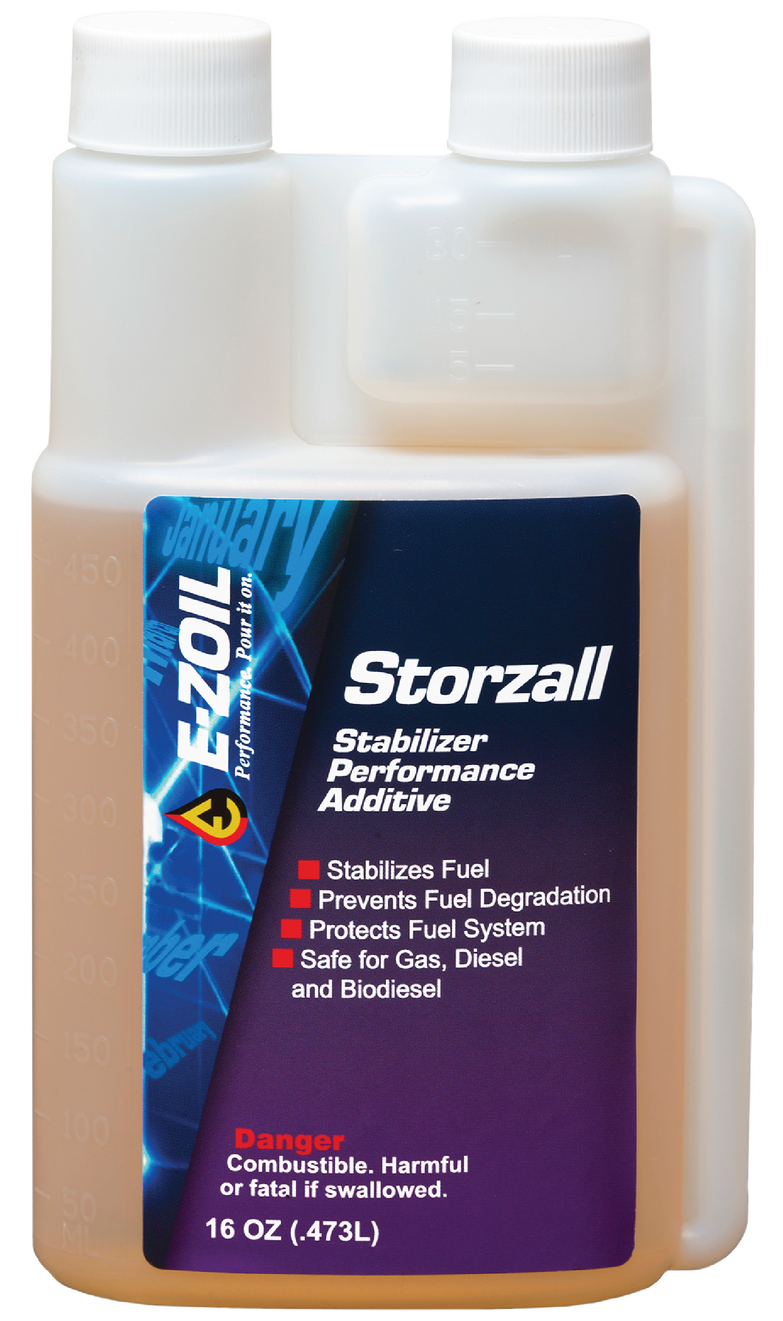 Storzall (16 oz)